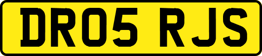 DR05RJS