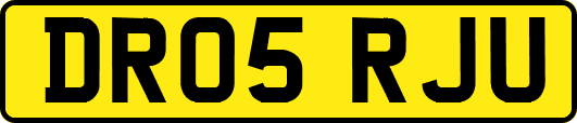 DR05RJU