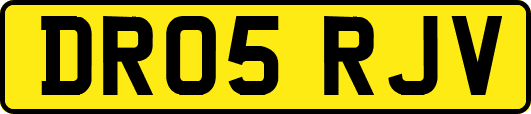 DR05RJV