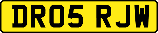 DR05RJW