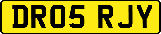 DR05RJY