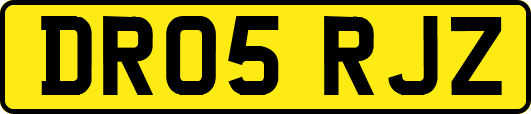 DR05RJZ