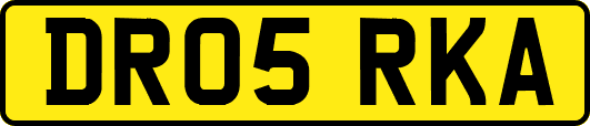 DR05RKA