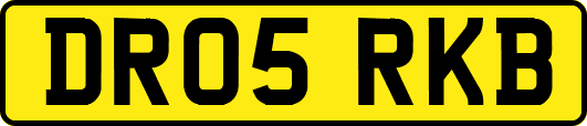 DR05RKB