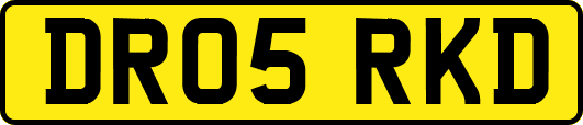DR05RKD