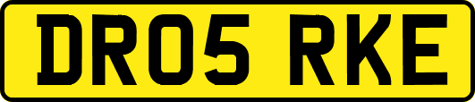 DR05RKE