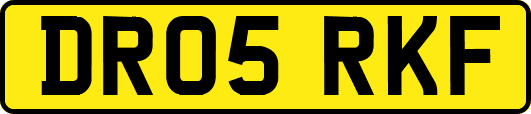 DR05RKF