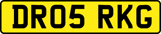 DR05RKG