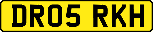 DR05RKH