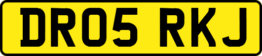 DR05RKJ