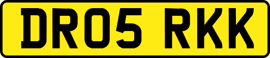 DR05RKK