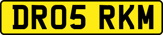 DR05RKM