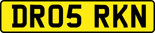 DR05RKN