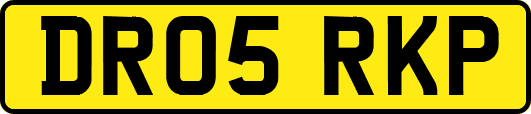 DR05RKP