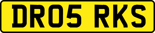 DR05RKS