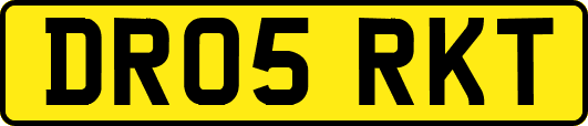 DR05RKT