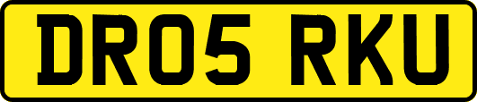 DR05RKU