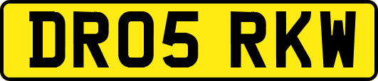 DR05RKW