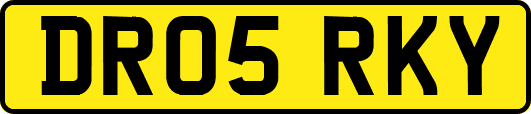 DR05RKY