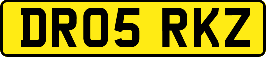 DR05RKZ
