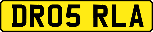 DR05RLA