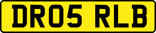 DR05RLB