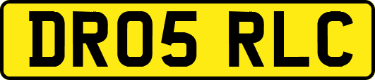 DR05RLC