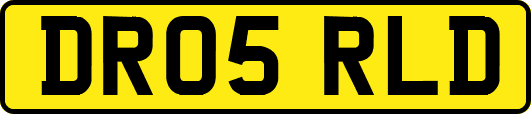 DR05RLD