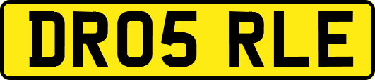 DR05RLE