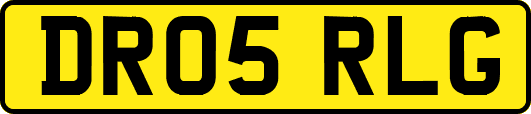 DR05RLG