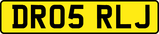 DR05RLJ