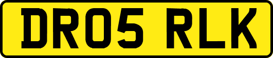 DR05RLK