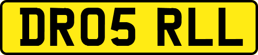 DR05RLL