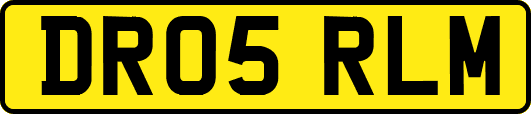 DR05RLM