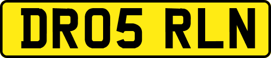 DR05RLN