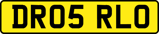 DR05RLO