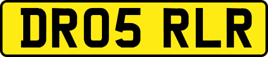 DR05RLR