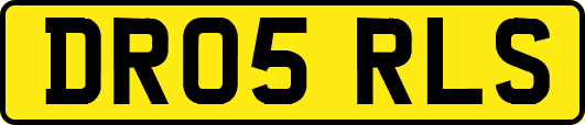 DR05RLS