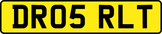 DR05RLT