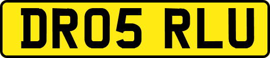 DR05RLU