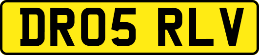 DR05RLV