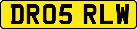 DR05RLW