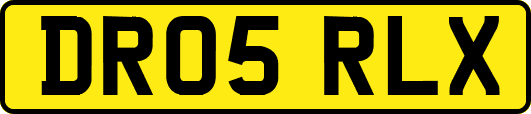 DR05RLX