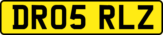 DR05RLZ
