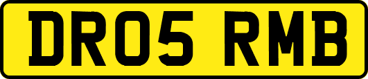 DR05RMB