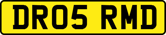 DR05RMD