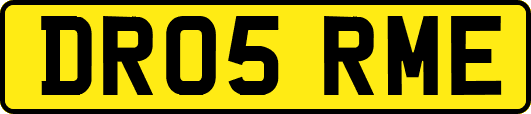 DR05RME