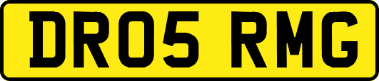 DR05RMG