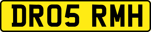 DR05RMH