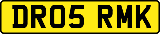 DR05RMK
